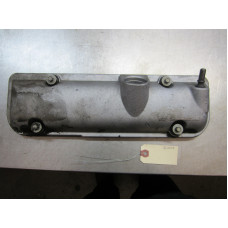 26X004 Left Valve Cover From 2007 Chevrolet Impala  3.5 12591709